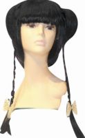 synthetic hair wig QS-713