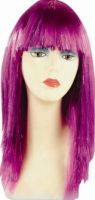 synthetic hair wig QS-720