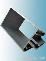 Sell anodized aluminum profile for construction