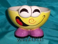 Sell color changed magic ceramic mugs