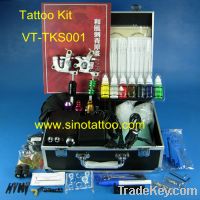 Sell 213 Hot Sale Tattoo Kit, Tattoo Making Kits