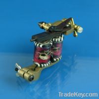 Sell Professional Casted Iron Tattoo Machine Manufacture