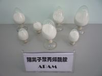 Sell Anionic Polyacrylamide (APAM)