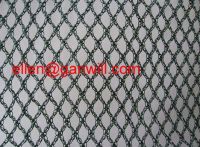 Sell RASCHEL Bird Netting