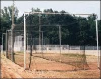 Sell Baseball Cage Net