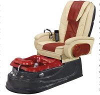 Sell pedicure spa chair-TJX500