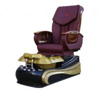 Sell pedicure spa chair-TJX600J