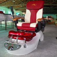 Sell pedicure spa chair-TJX5000