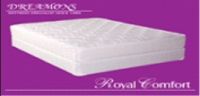 Sell Dreamons Royal Comfort  Mattress