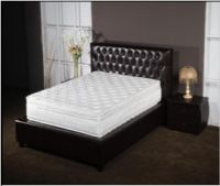 Sell Pocket spring with latex pillow top mattress