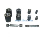 rebar coupler