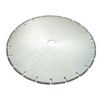 Sell  electroplated diamond cutting  blade
