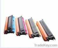 Sell CE320-323 color toner cartridge for HP
