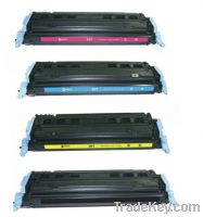 Sell CRG307/707 color toner for Canon