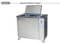 Limplus industrial ultrasonic cleaning machine with oil filteration system