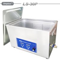 car parts ultrasonic cleaner (LS-30P)