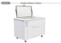 Limplus ultrasonic cleaner with oil filteration system