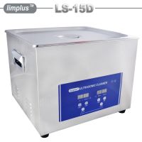 Limplus 15L-household ultrasonic cleaner