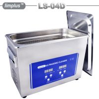 Limplus ultrasonic dental cleaning devices