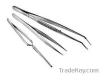 Z&B Dental Tweezers