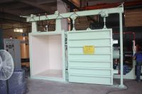 Sell vacuum pre-cooling machine for vegetables