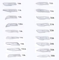 Sell Surgical Blade(Stainless steel and Carbon Steel)