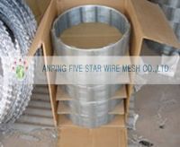 Sell Razor Barbed Wire mesh