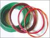 Sell PVC-Coated Wire