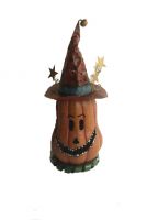 Sell pumpkin gifts for halloween holiday decoration
