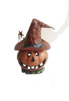 Sell  Pumpkin Halloween Deocrations