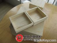 Wood Tea Packing Box