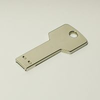 Sell Metal Key USB Flash Memory M012