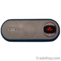 Sell Card MP3 Speaker With Screen