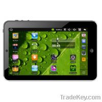 Sell 7 Inch MID Tablet PCs