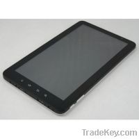 Sell 10 Inch Capacitive Screen MID With Bluetooth