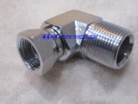Sell stainless steel bulkhead union