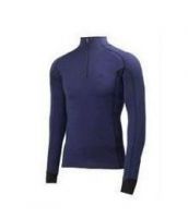 Sell merino wool base layers zip neck