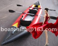 k-400 Inflatable kayak  Inflatable raft speed boat inflatable boats