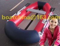 D-220 fishing boat inflatable boat diving boat