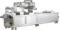 Sell thermoforming machines