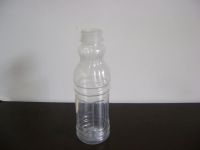 Sell water palstic bottle