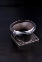 precision machining parts