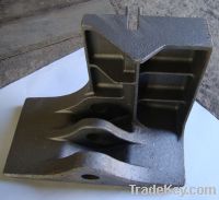 Sell investment casting parts for machinery