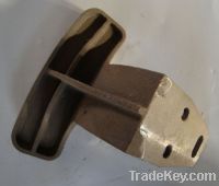 Sell casting parts for machinery