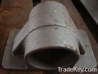 Sell agricultural machinery casting parts