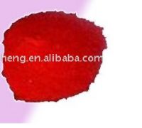 Sell Red/Yellow Iron Oxide