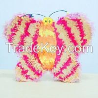 butterfly pinata