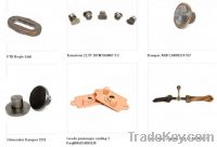 freight car parts