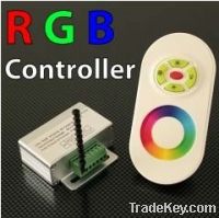 Sell LED RGB controller Touching LED RGB controller, led controller