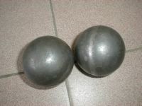 Sell durable forged steel grinding ball